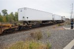 53 foot Trailer on TTRX 370807